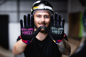FIST Handwear Harry Bink – Youre a Wizard 2 Glove Sサイズ