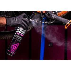 Muc-Off HP QUICK DRYING DEGREASER 750ML