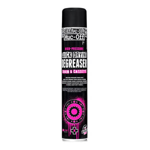 Muc-Off HP QUICK DRYING DEGREASER 750ML