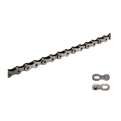 SHIMANO CN-HG901-11 チェーン 116L 新品2セット 楽天市場】シマノ チェーン CN-HG901 11S 116L 付属/チェーン