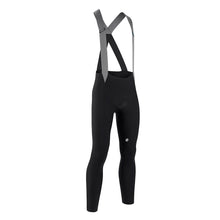 画像をギャラリービューアに読み込む, ASSOS MILLE GT WINTER BIBTIGHTS C2 BLACK
