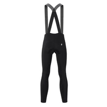 画像をギャラリービューアに読み込む, ASSOS MILLE GT WINTER BIBTIGHTS C2 BLACK
