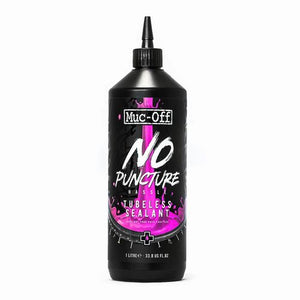 Muc-Off NO PUNCTURE HASSLE TUBELESS 1L