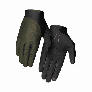 GIRO TRIXTER OLIVE