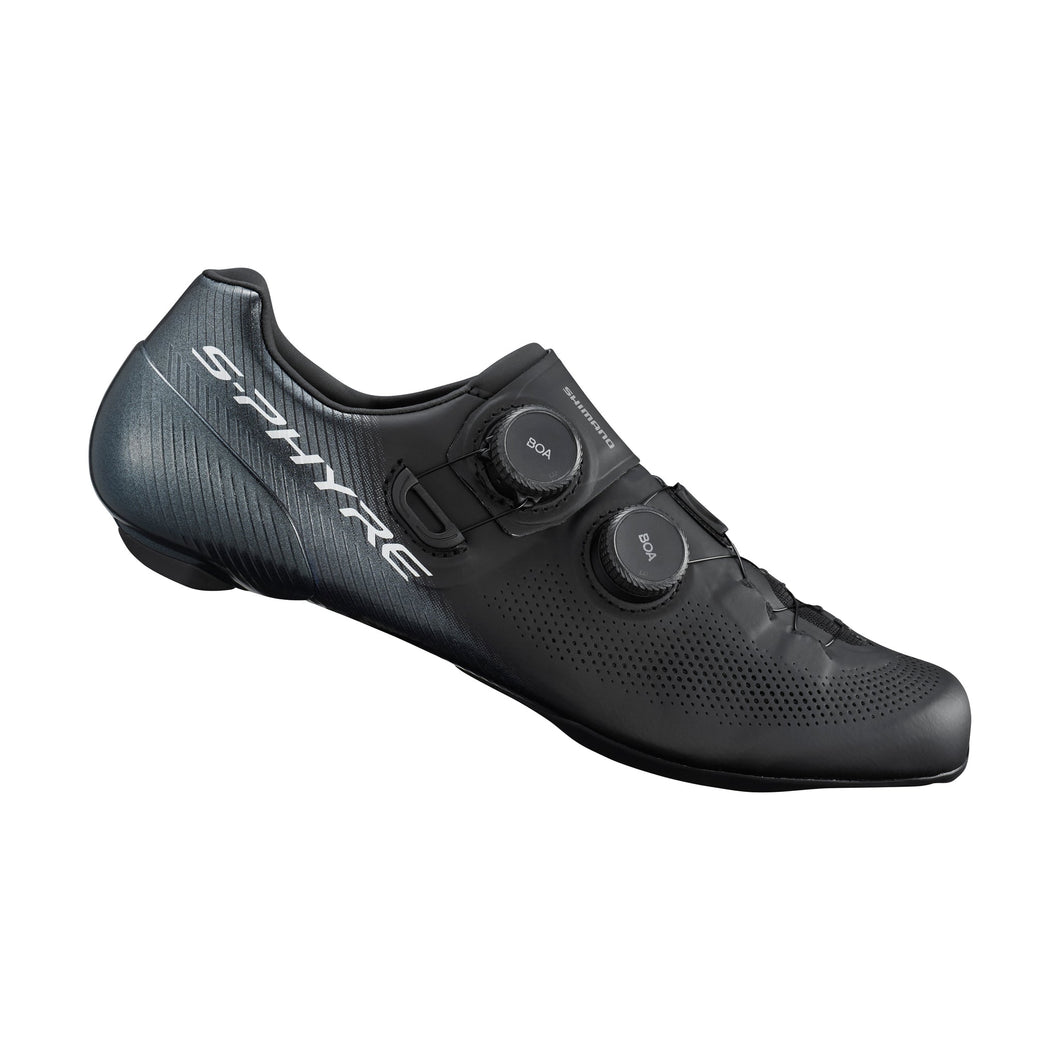SHIMANO RC9 ( SH-RC903 ) ブラック ワイド