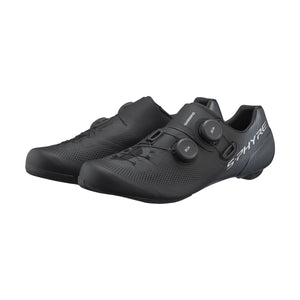 SHIMANO RC9 ( SH-RC903 ) ブラック ワイド