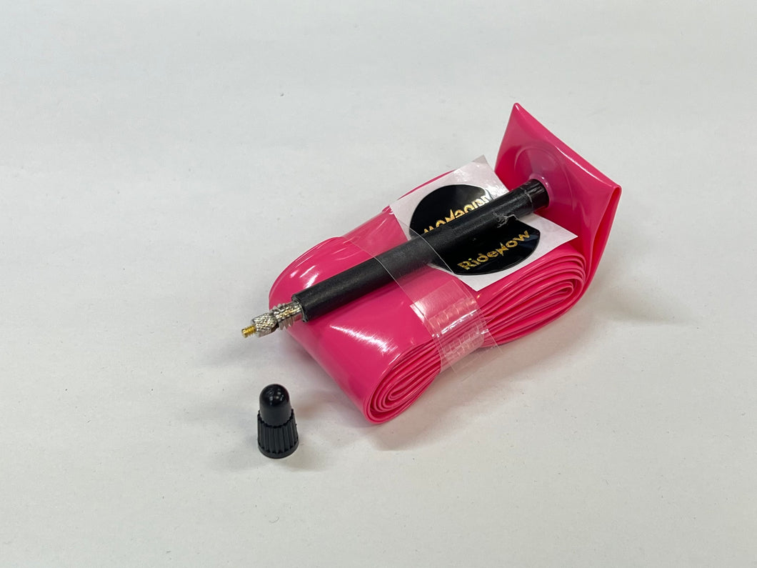 RideNow TPU Road Inner Tube