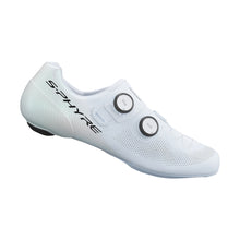 画像をギャラリービューアに読み込む, SHIMANO RC9 ( SH-RC903 ) ホワイト
