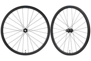 SHIMANO WH-RS710-C32-TL  前後セット