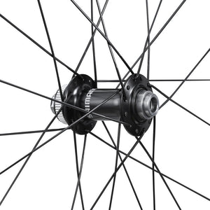 SHIMANO WH-RS710-C32-TL  前後セット
