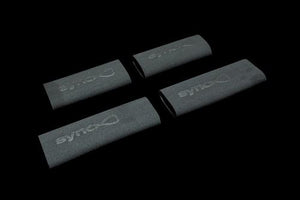 Sync Ergonomics タイム トライアル グリップ セット