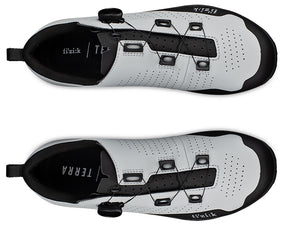 fizik ATLAS TERRA GRAY