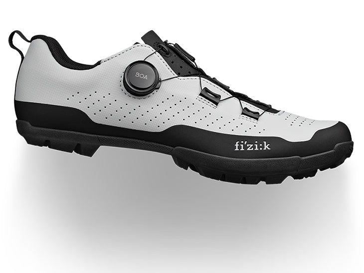 fizik ATLAS TERRA GRAY