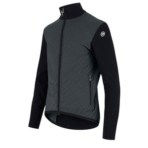 ASSOS TRAIL STEPPENWOLF SP/FA JACKET T3 T.GRY