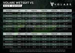 V1-womens-triathlon-wetsuit-size-chart