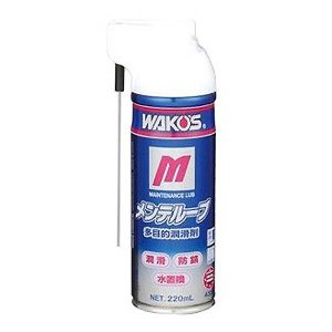 WAKO'S プロテクター 100g 12個チェーンルブ12個 4208418c7d3052b50c286744674d69