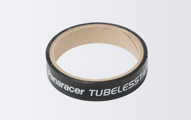 Panaracer tubeless tape 10mm×23mm　