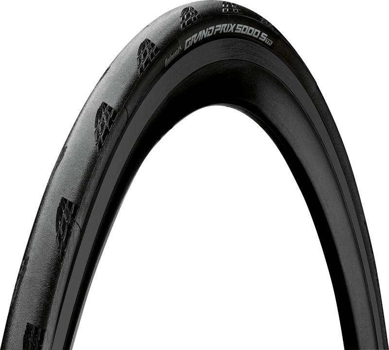 Continental GRAND PRIX 5000S TR