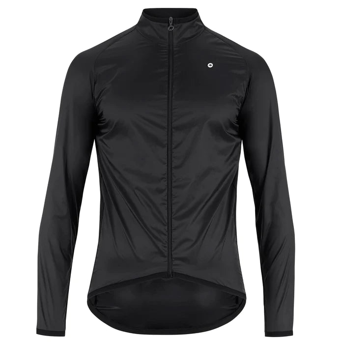 ASSOS（アソス）の男性用フォール、ウィンター向けジャケットの