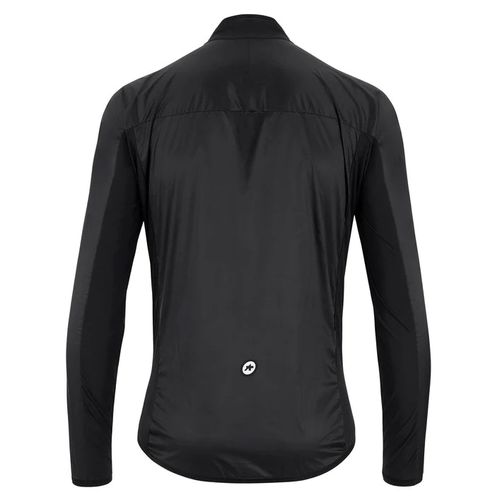 ASSOS MILLE GT WIND JACKET C2 ブラック Mサイズ 20%OFF】ASSOS MILLE GT WIND JACKET C2 BLACK – SPORTS CYCLE
