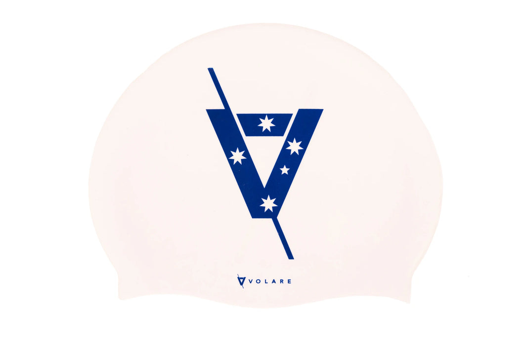 SOUTHERN SILICONE SWIM CAP