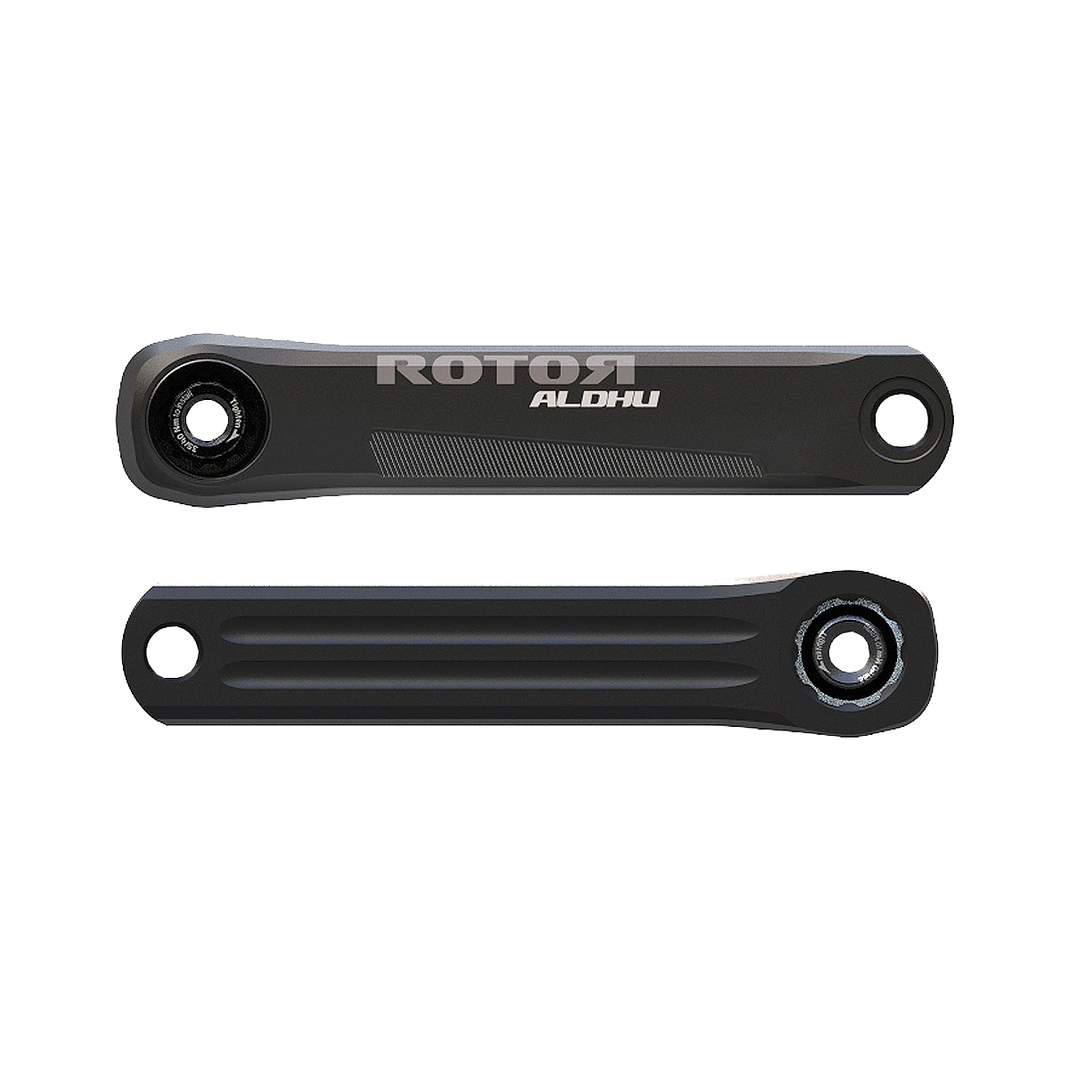 ROTOR ALDHU CRANK ARMS – SPORTS CYCLE SHOP Swacchi